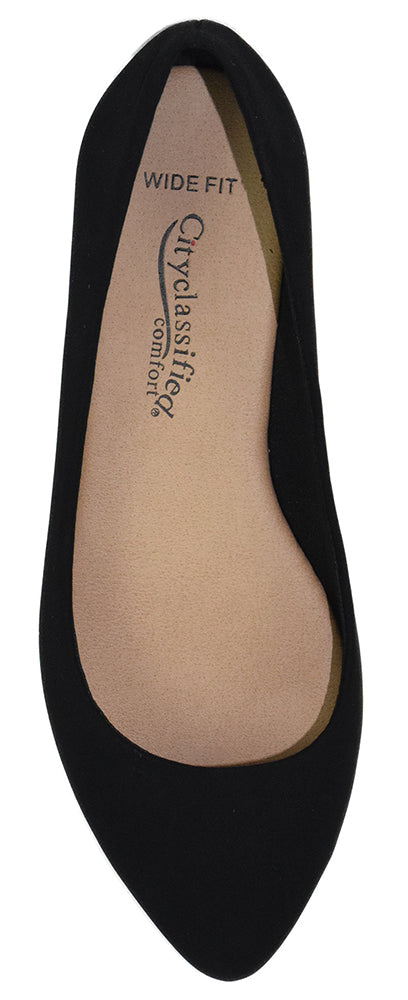 W-HOLD Black NBPU City Classified