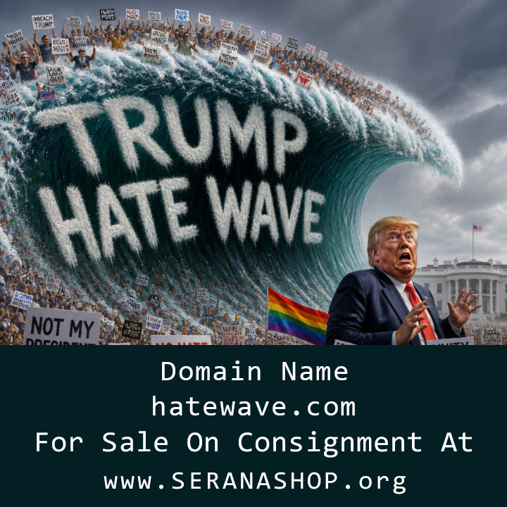hatewave.com