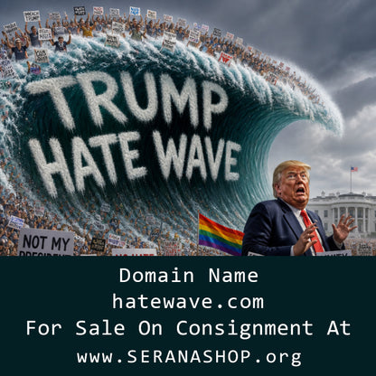 hatewave.com