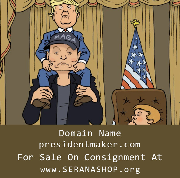 presidentmaker.com