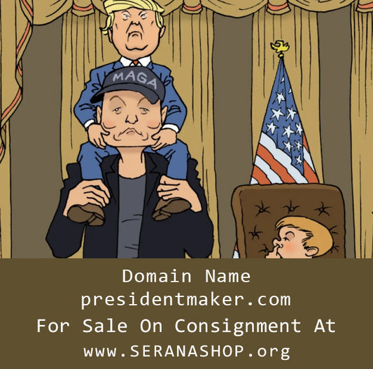 presidentmaker.com